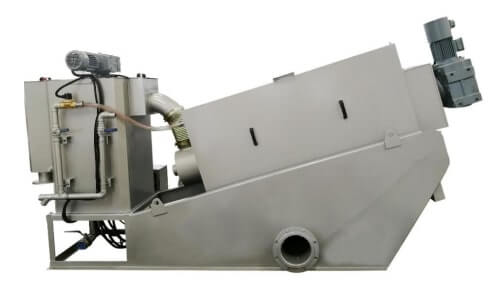 envichem-screw-press