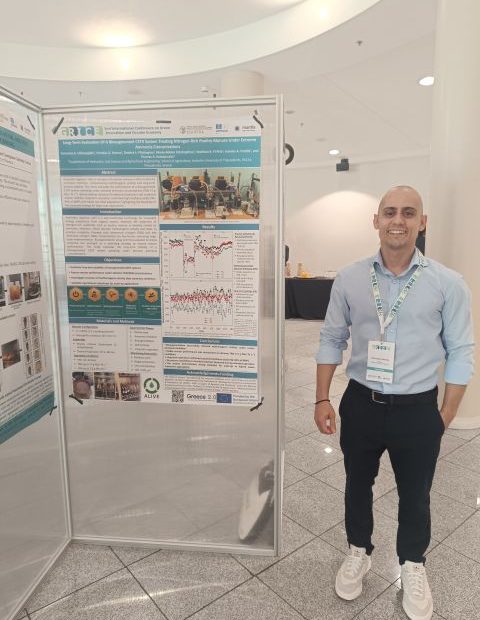 Research outcomes from the ALIVE project